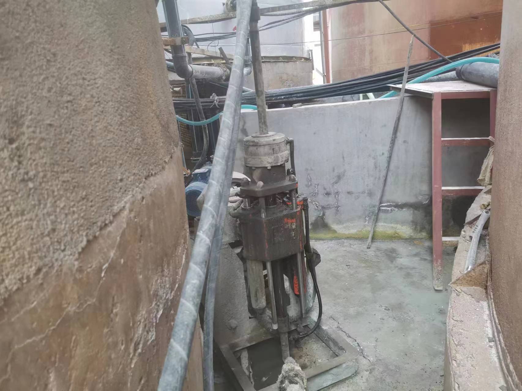 枞阳基础注浆工程施工中应注意哪些?