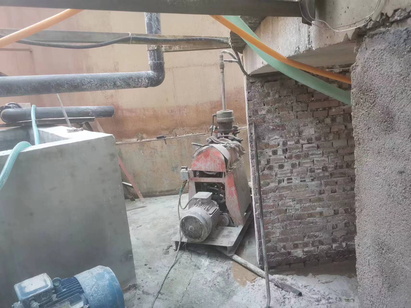 枞阳压浆作业流程有哪些