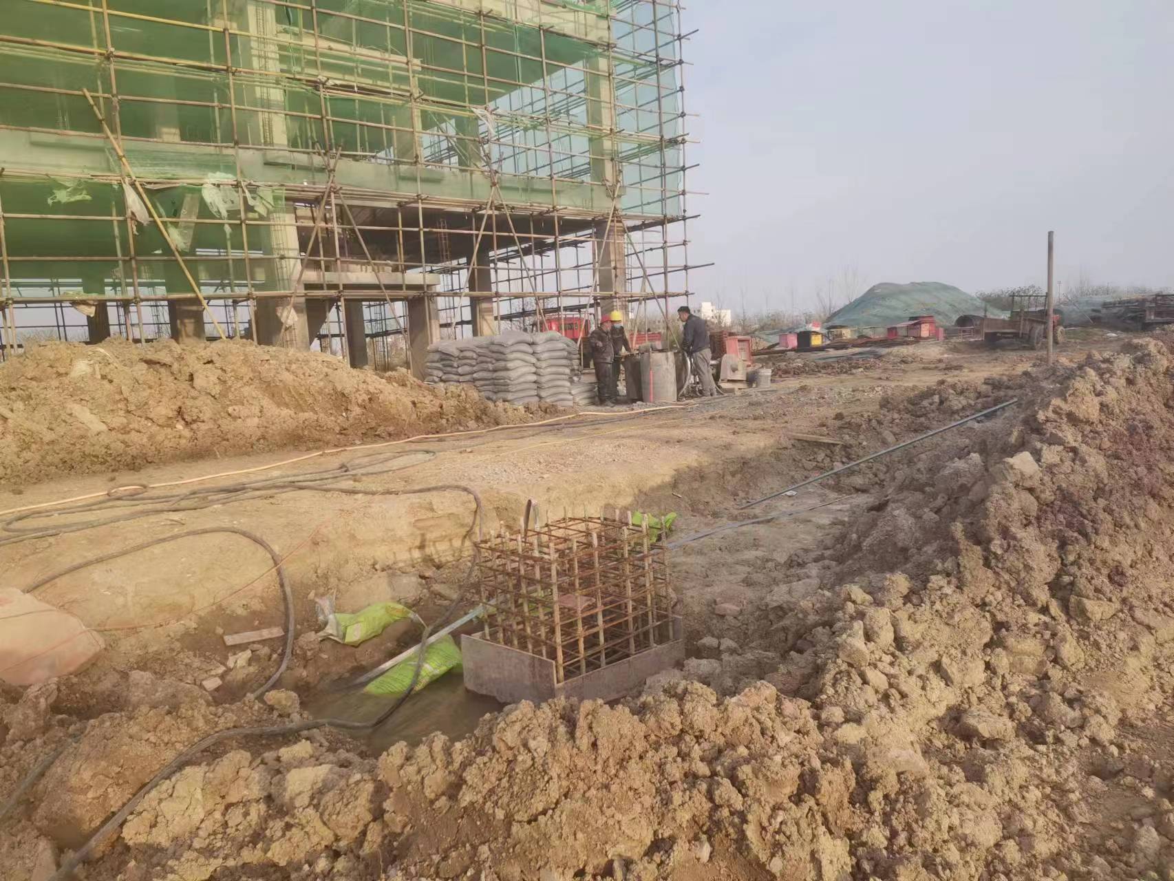 枞阳当桥梁出现裂缝的时候应该及时加固修补